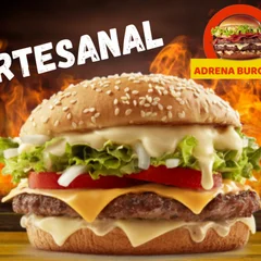 Artesanal saboroso