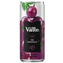Suco Néctar Del Valle  Uva 290ml