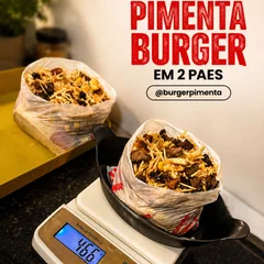 01. Pimenta Burger