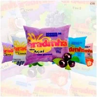 Paradinha de Iogurte