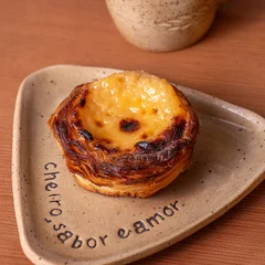 Pastel de Nata
