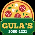 Gula’s Pizzaria Santa Helena logo