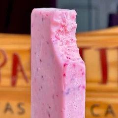 Paletas Cremosas