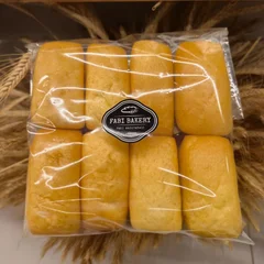 Bisnaguinha s/ Lactose 180g  *APENAS QUARTA*