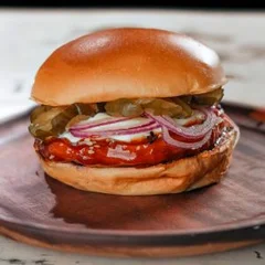  Sweet & Cream Chicken