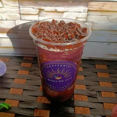 Açaí Chocolatudo 300ml