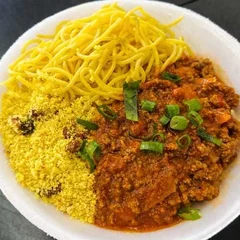 Carne Moída ao Molho • Marmita de 500ML