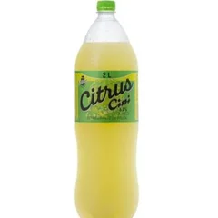 CINI CITRUS 2L 