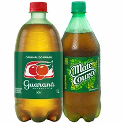 Guaraná 1L