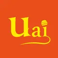Uai Burgers logo