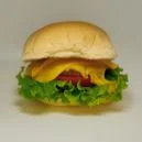 X- Burguer