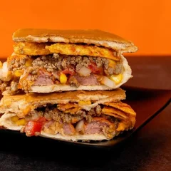 Hot Dog Mexicano