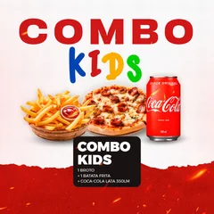 COMBO KIDS