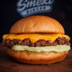 Sméxisburguer