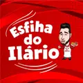 Esfiha Do Ilário logo