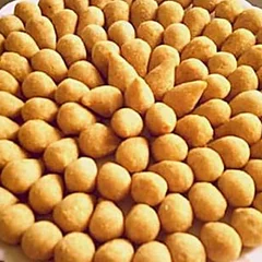 Coxinhas de Frango 100 unid