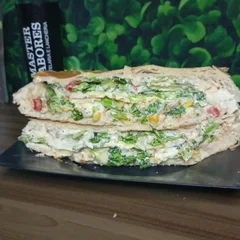 xis Vegetariano