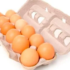 Ovos orgânicos dz