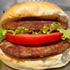 13. Hamburgão