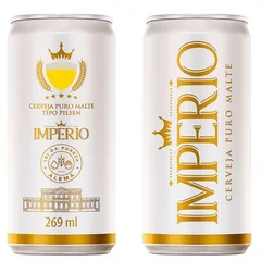 Império 269ml