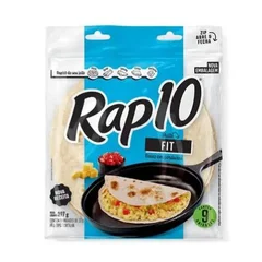 Rap 10 Fit 297G
