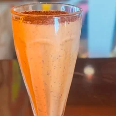 Milk Shake Nutella + Ovomaltine  O Mais Amado!