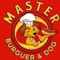 MASTER BURGUER & DOG logo