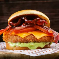 Chicken Barbecue
