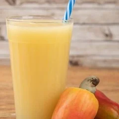 Suco Caju 100% Natural - 300ml