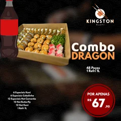 Combo DRAGON
