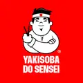 Yakisoba do Sensei  logo