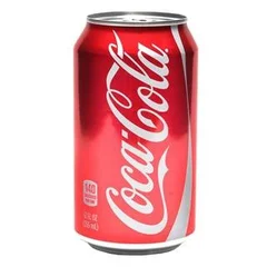 Coca Cola Lata 350ml