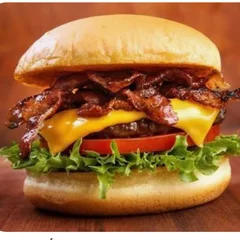 Insano bacon