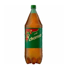 Charrua Guaraná 2l