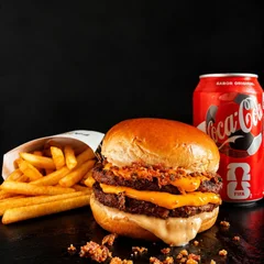 Combo Oferta Picanha Duplo Bacon