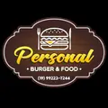 Personal Burger & Food Piracicaba logo