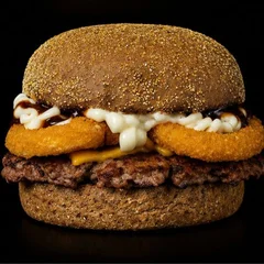 Super Onion Suprema | 
