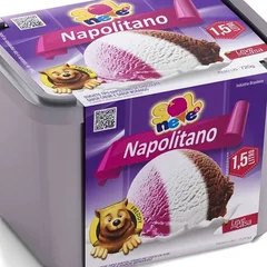 Napolitano 1,5L