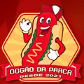 Dogão da Praça  logo