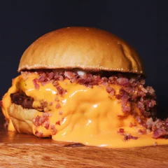 Burger Atreus
