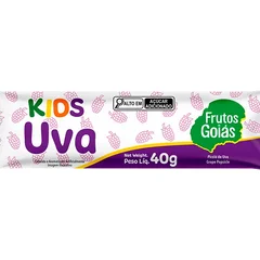 Uva Kids