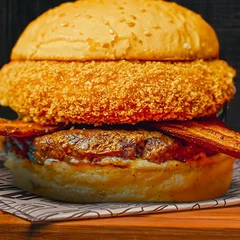 NOVO! Supreme Catupiry