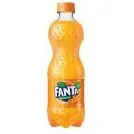 Fanta Laranja 600ML