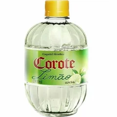 Coquetel de Limão Corote 500ml