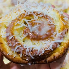 Cinnamon Roll