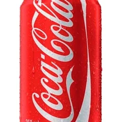 Coca cola Lata