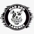 Mad Dog Lanches logo