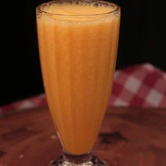 Suco De Maracujá
