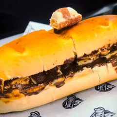 Ká Nutella Bueno 