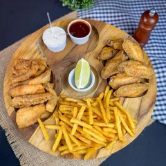 TRIO PREMIUM